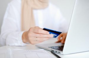 secure payment solutions