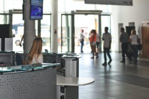 biometrics access control