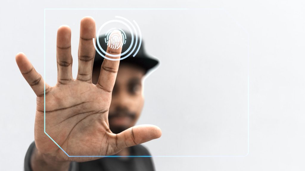 Biometric and time management