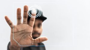 Biometric and time management