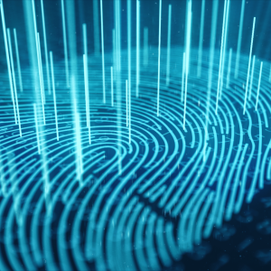SuperVision Biometric Access Control